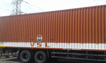 Trucking